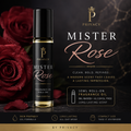 🌹 Mister Rose